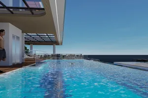 3bdrm Apartment in Swedi Property, Masaki for sale