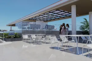 3bdrm Apartment in Swedi Property, Masaki for sale