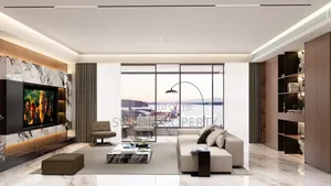 3bdrm Apartment in Swedi Property, Masaki for sale