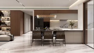 3bdrm Apartment in Swedi Property, Masaki for sale