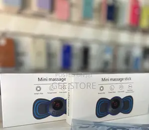 Mini Massage Stick