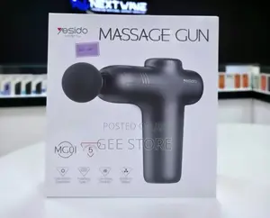 Yesido Massage Gun