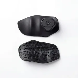 Lifting Rubber Grips.