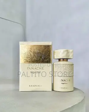 Khadlaj Panache Angel Dust