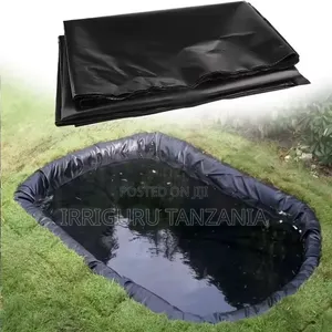 Epdm Pond Liners
