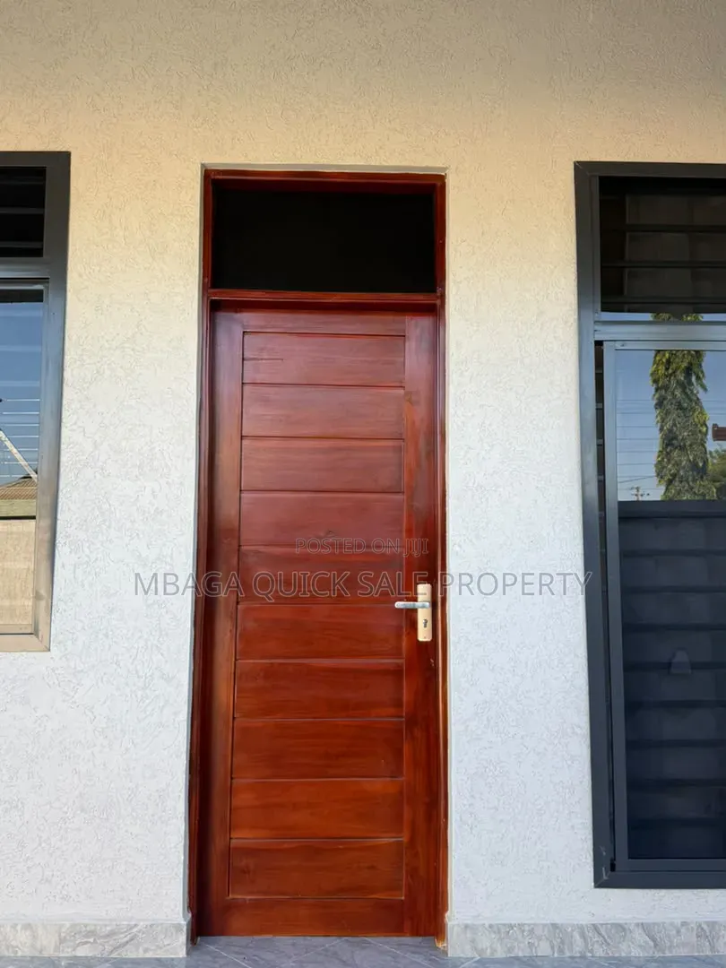 4bdrm House in Bunju for sale