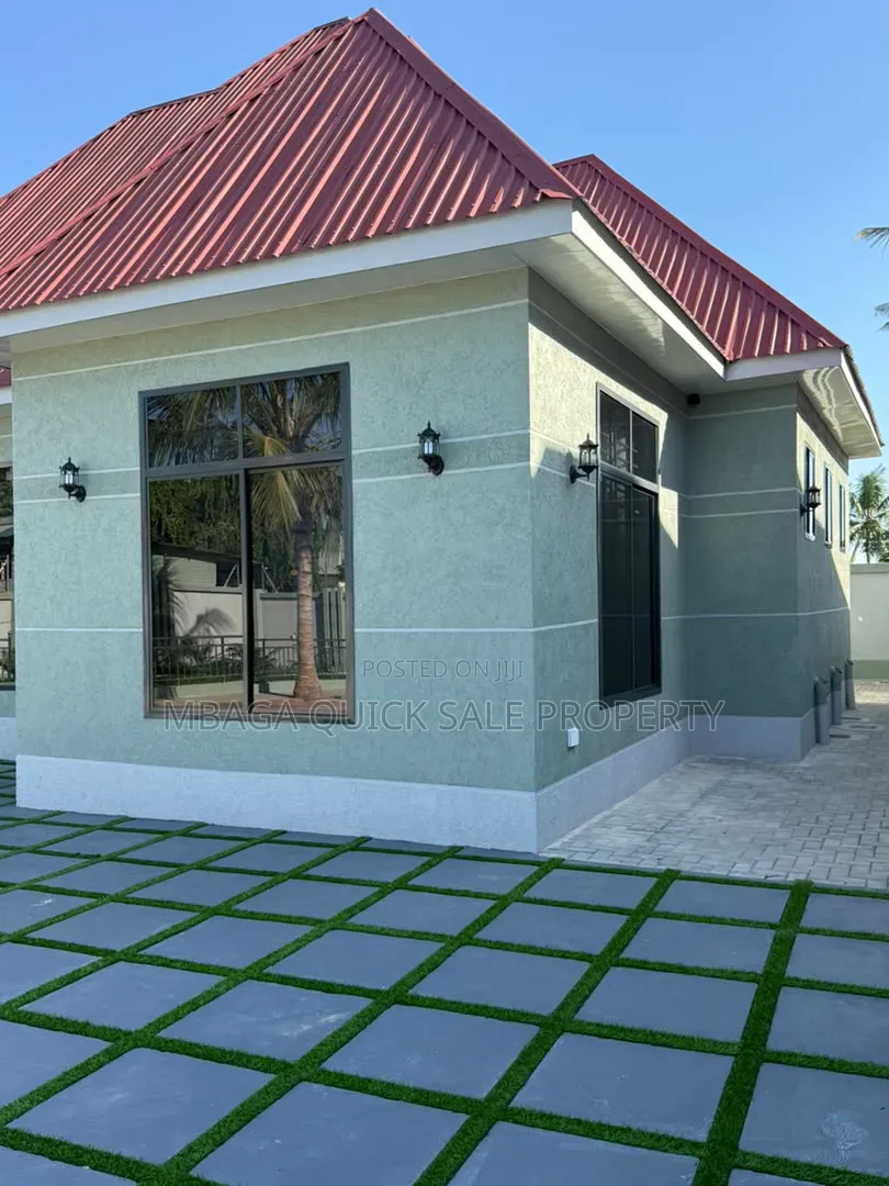4bdrm House in Bunju for sale