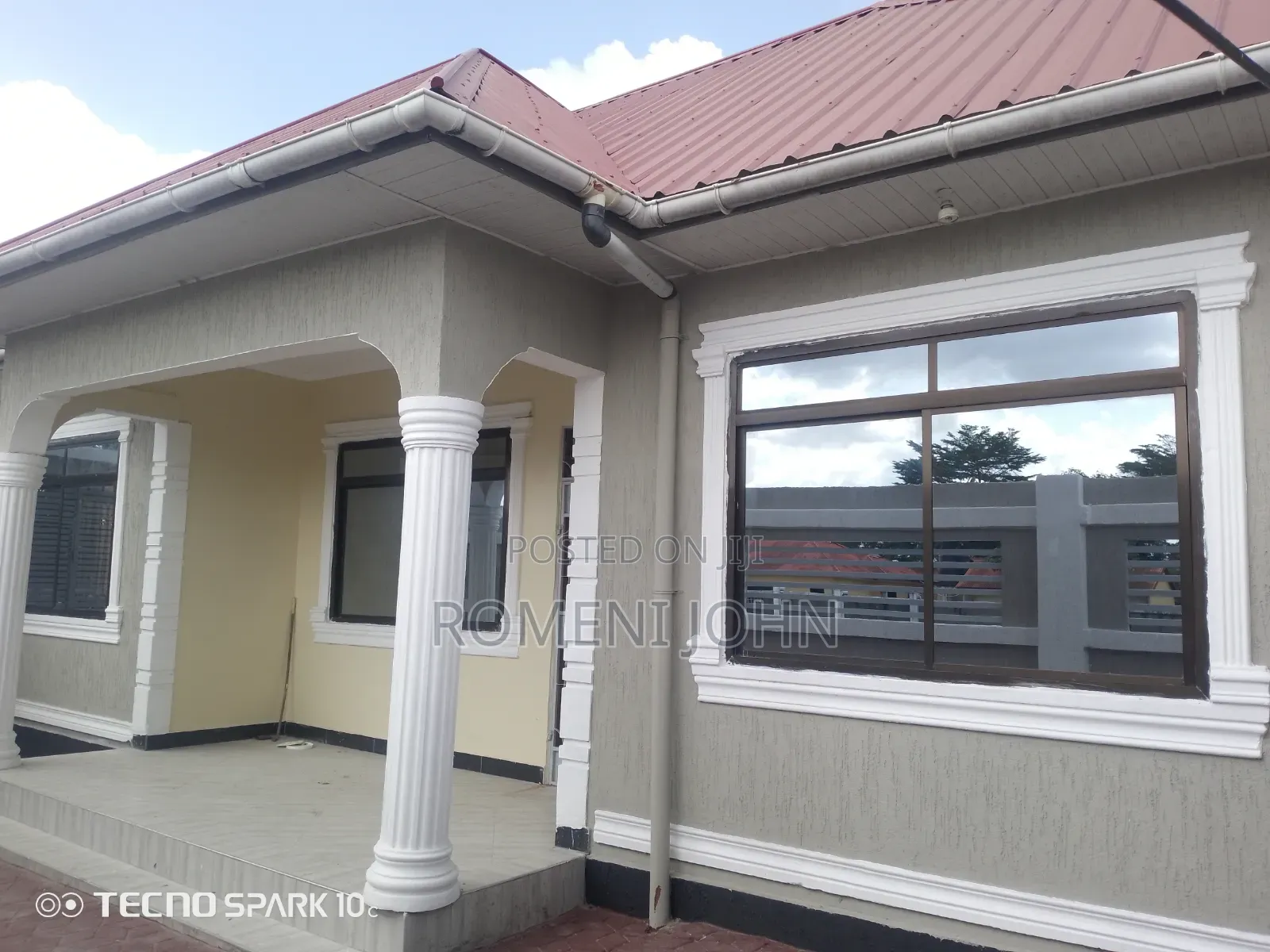 3bdrm House in Tanzania Daresalaam., Ilala for rent