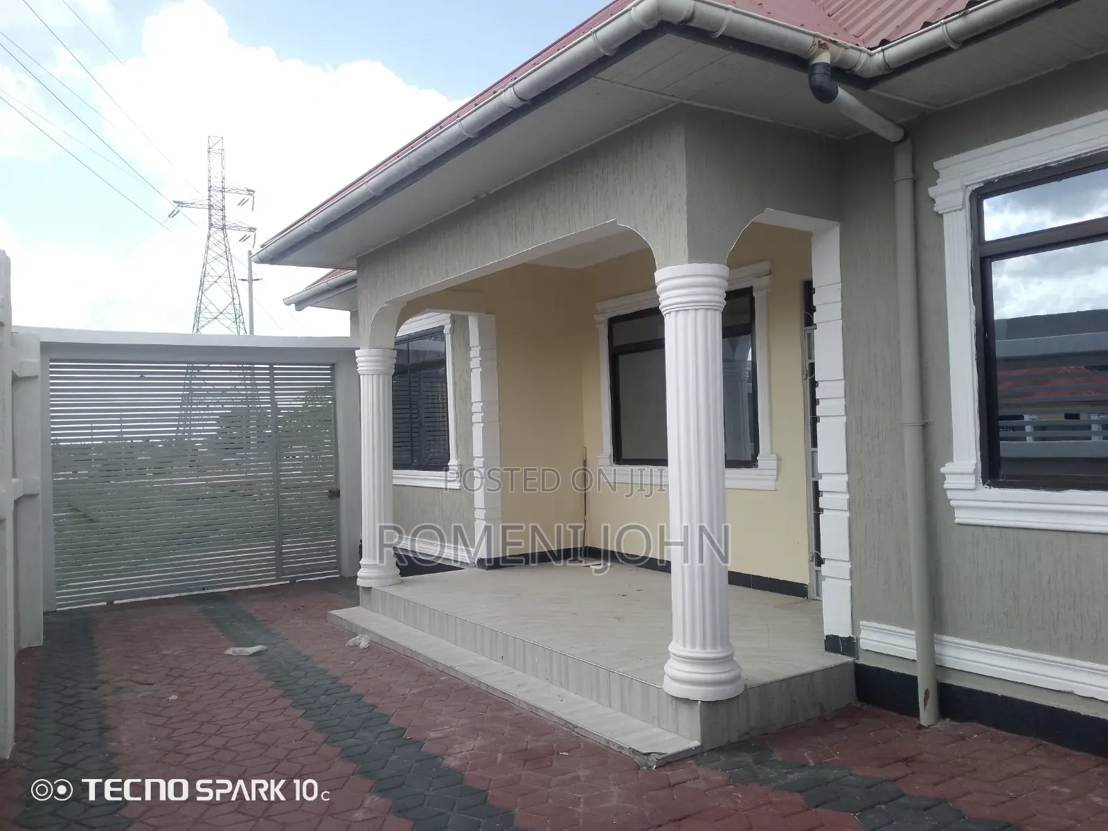3bdrm House in Tanzania Daresalaam., Ilala for rent