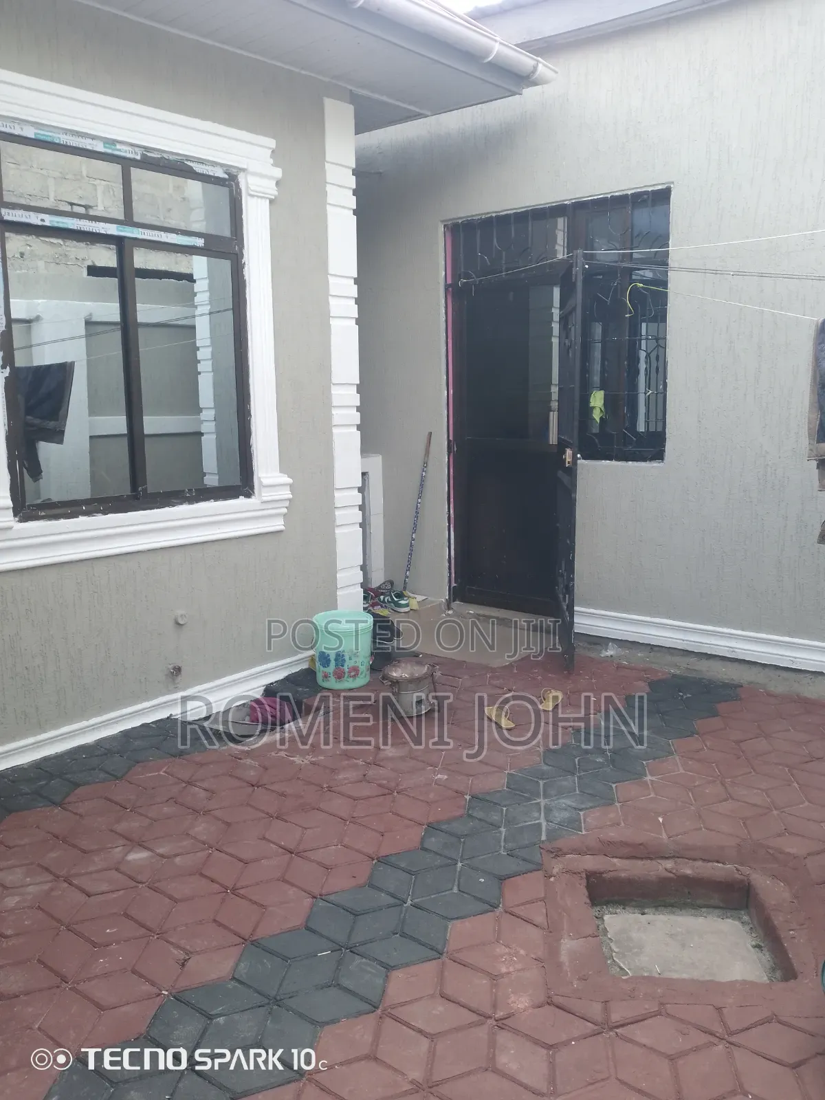 3bdrm House in Tanzania Daresalaam., Ilala for rent