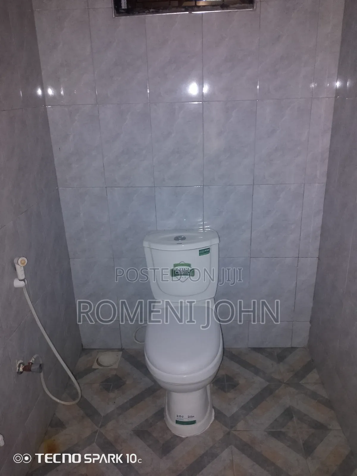 3bdrm House in Tanzania Daresalaam., Ilala for rent