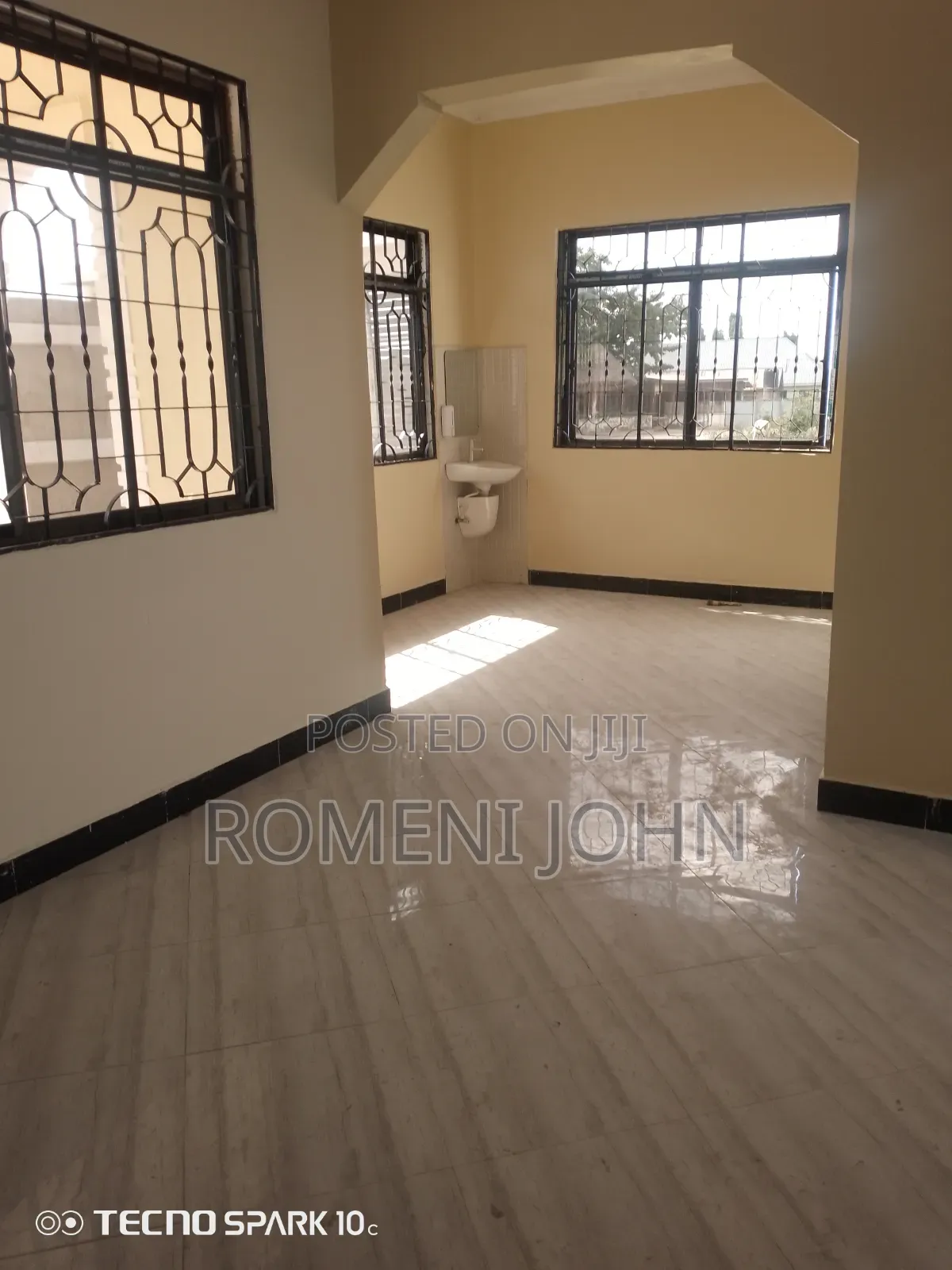 3bdrm House in Tanzania Daresalaam., Ilala for rent