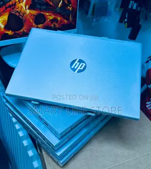 New Laptop HP ProBook 430 G8 8GB Intel Core i5 SSD 256GB