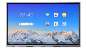 Hikvision Ds-D5c86rb/a Interactive Display