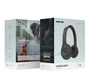 *Green Lion Carbon Original