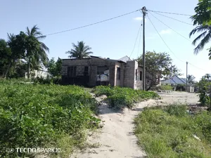 Kiwanja Mita 25 Kwa Mita 15, Kinauzwa Milioni 8.5 Ukonga Bombambili.