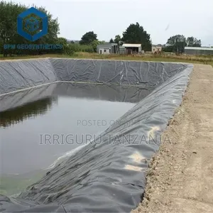 Reservoir Liner