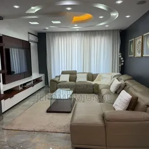 Furnished 3bdrm Apartment in Masaki for rent