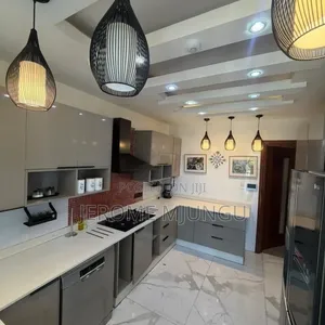 Furnished 3bdrm Apartment in Masaki for rent