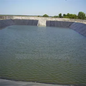 Aquacultural Liner