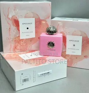 Amouage Blossom Love