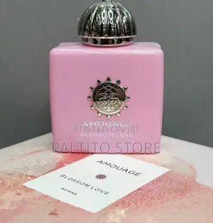 Amouage Blossom Love