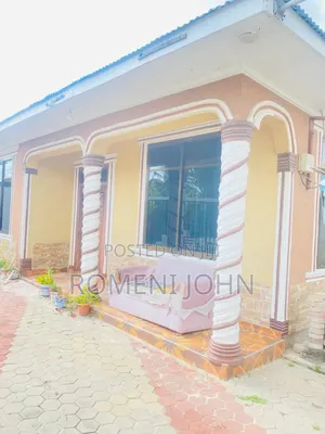 3bdrm House in Tanzania Daresalaam, Ilala for rent