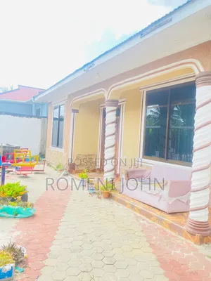 3bdrm House in Tanzania Daresalaam, Ilala for rent