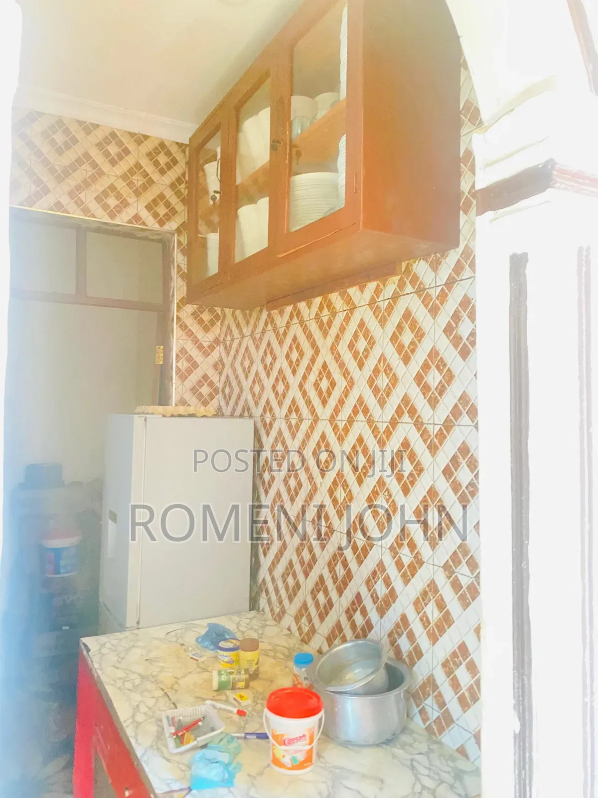 3bdrm House in Tanzania Daresalaam, Ilala for rent