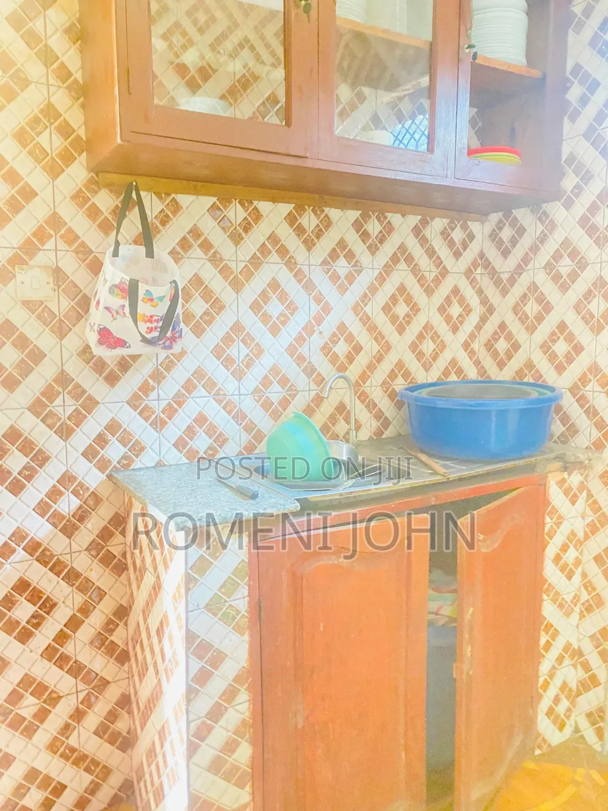 3bdrm House in Tanzania Daresalaam, Ilala for rent