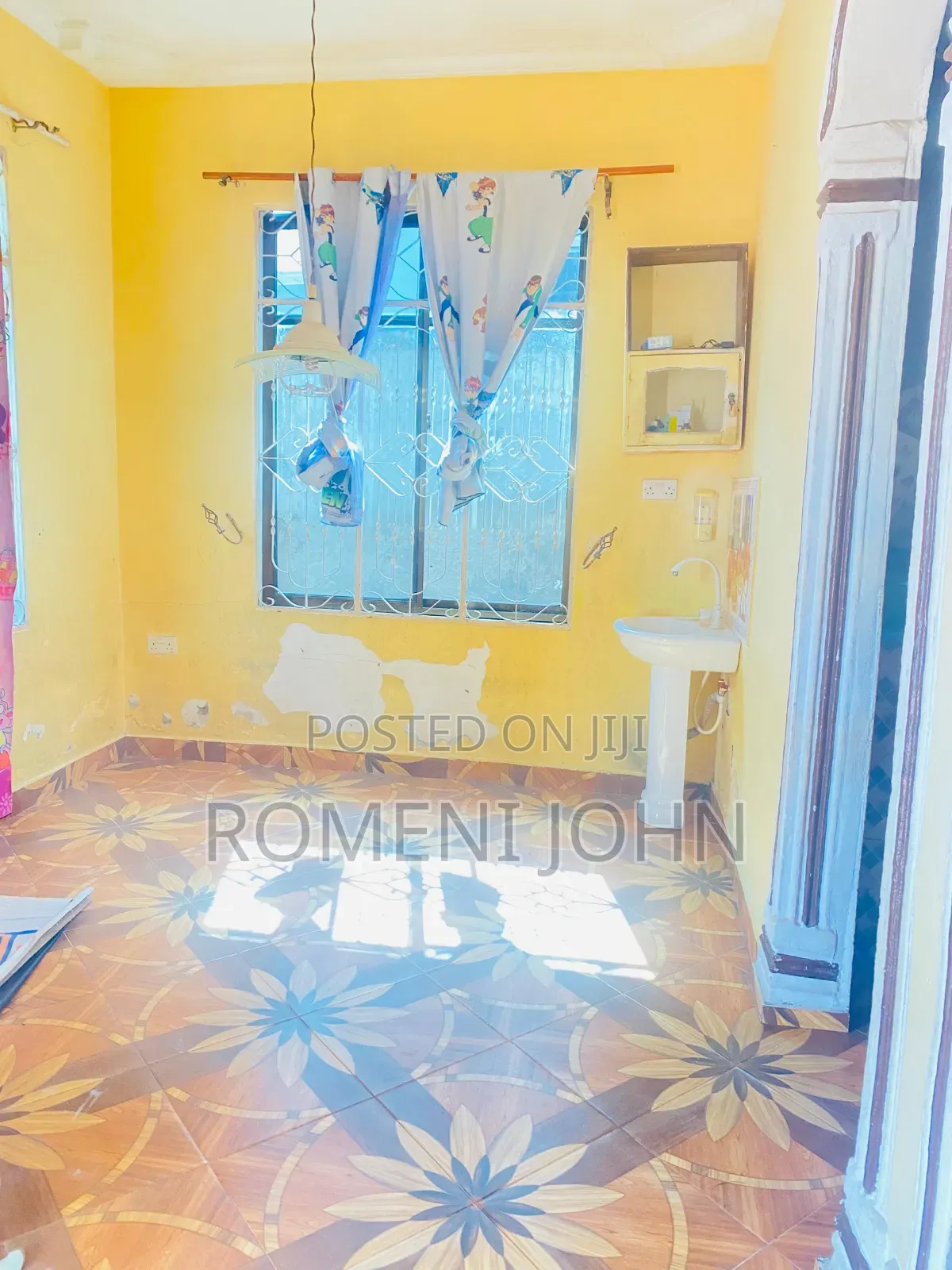 3bdrm House in Tanzania Daresalaam, Ilala for rent