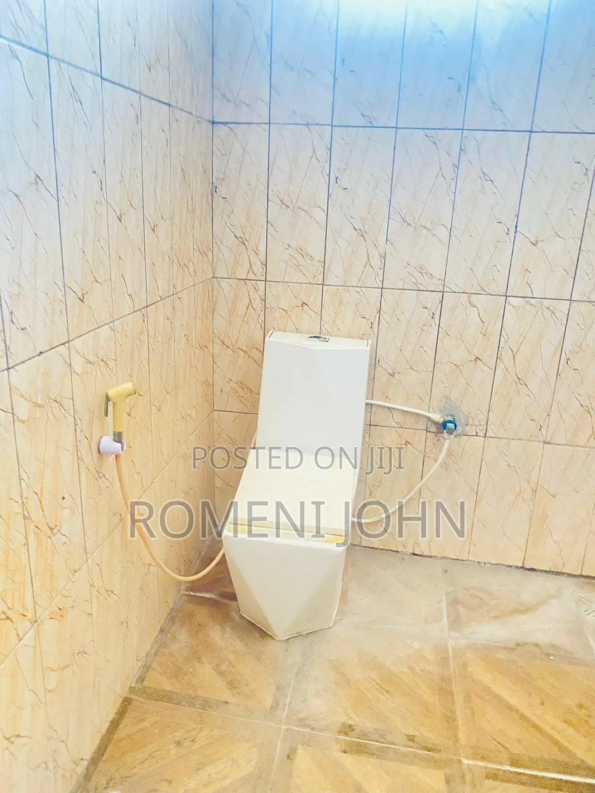 3bdrm House in Tanzania Daresalaam, Ilala for rent