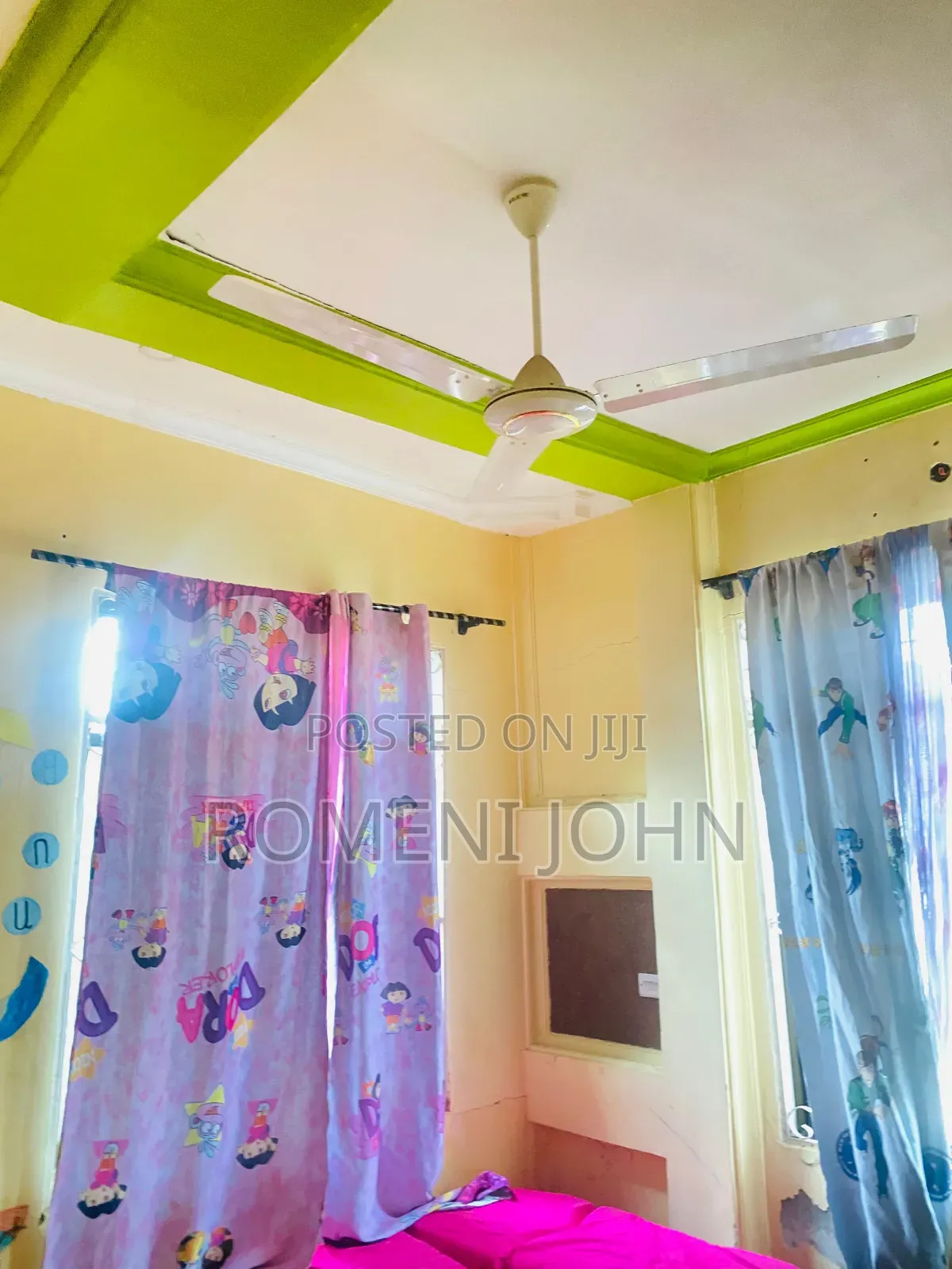 3bdrm House in Tanzania Daresalaam, Ilala for rent
