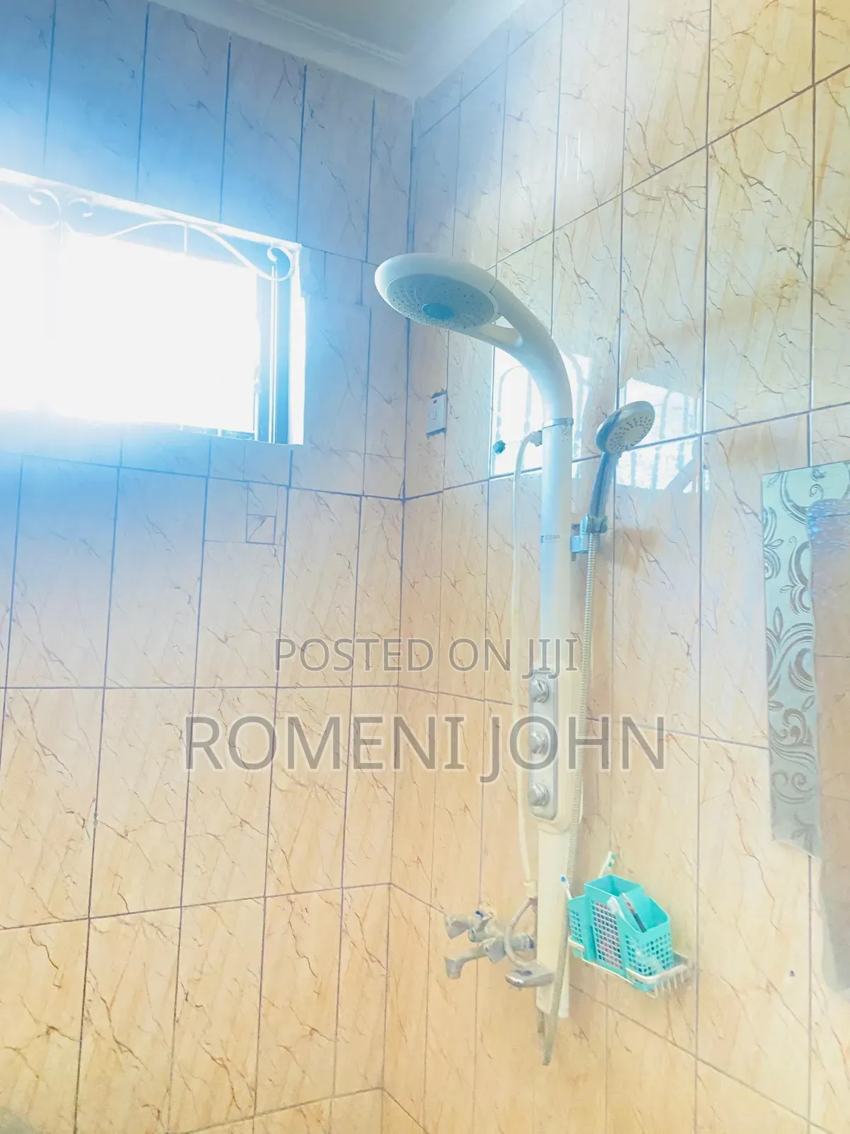 3bdrm House in Tanzania Daresalaam, Ilala for rent