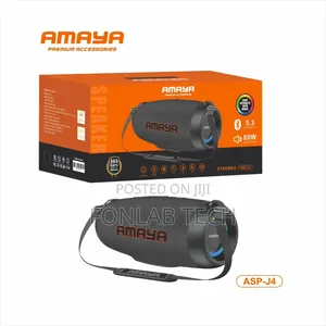 Amaya Bluetooth Speaker