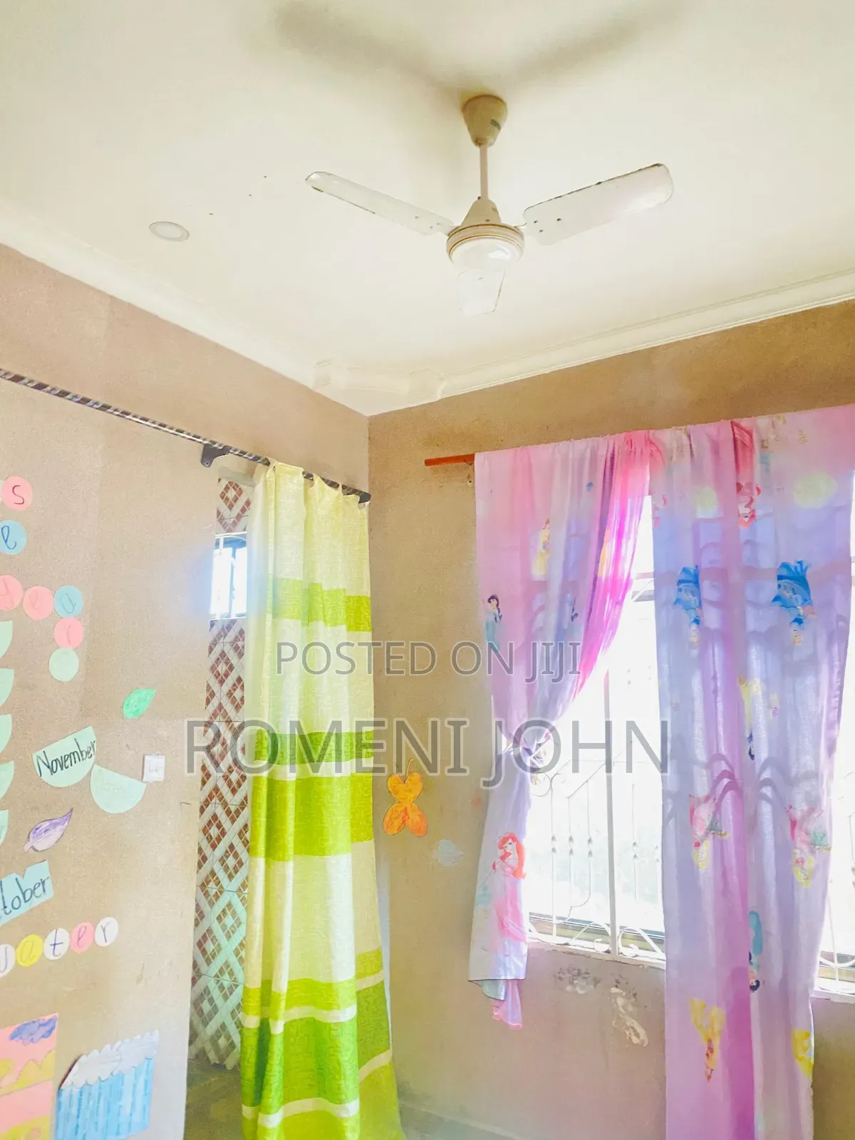 3bdrm House in Tanzania Daresalaam, Ilala for rent