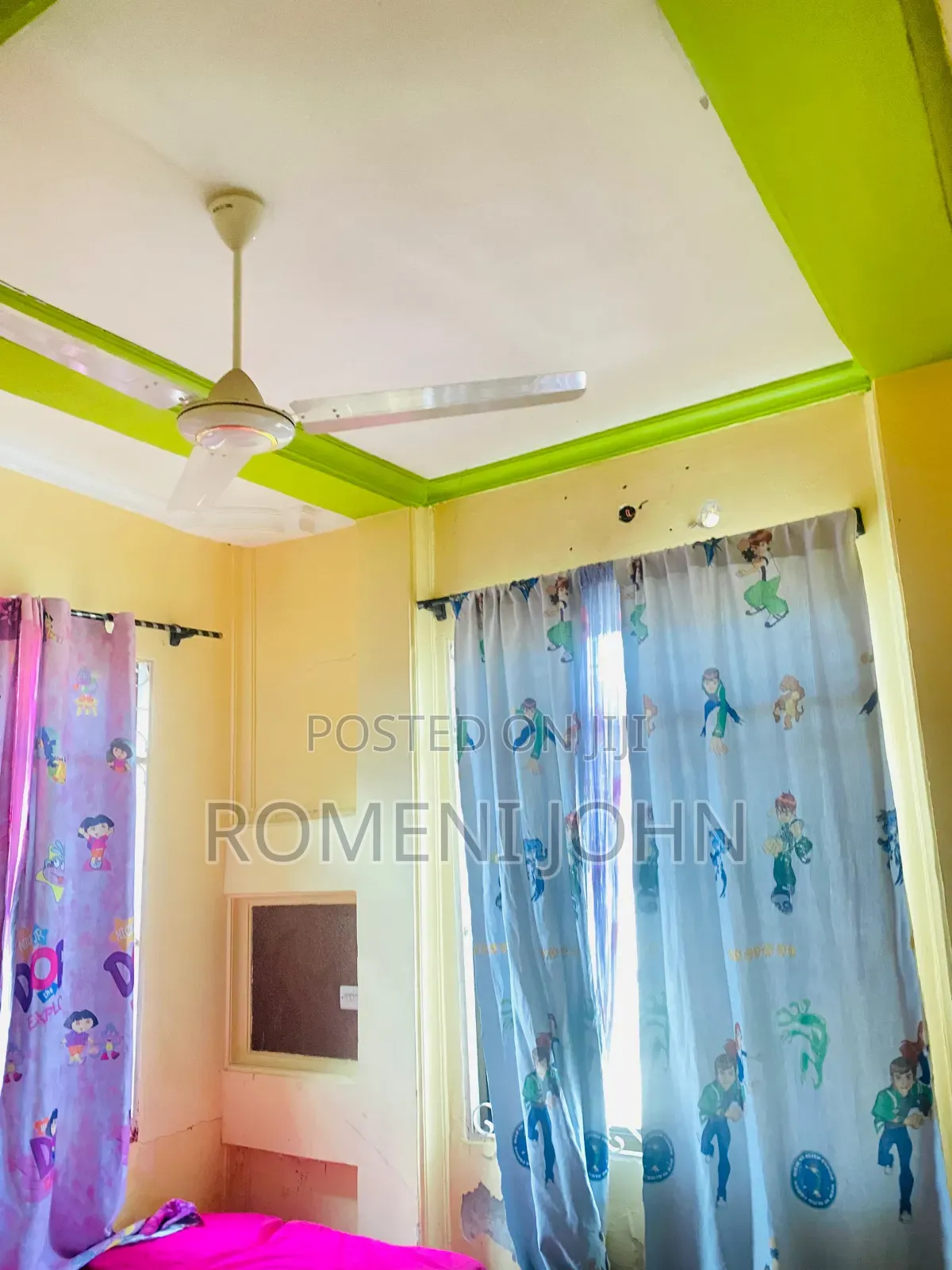 3bdrm House in Tanzania Daresalaam, Ilala for rent