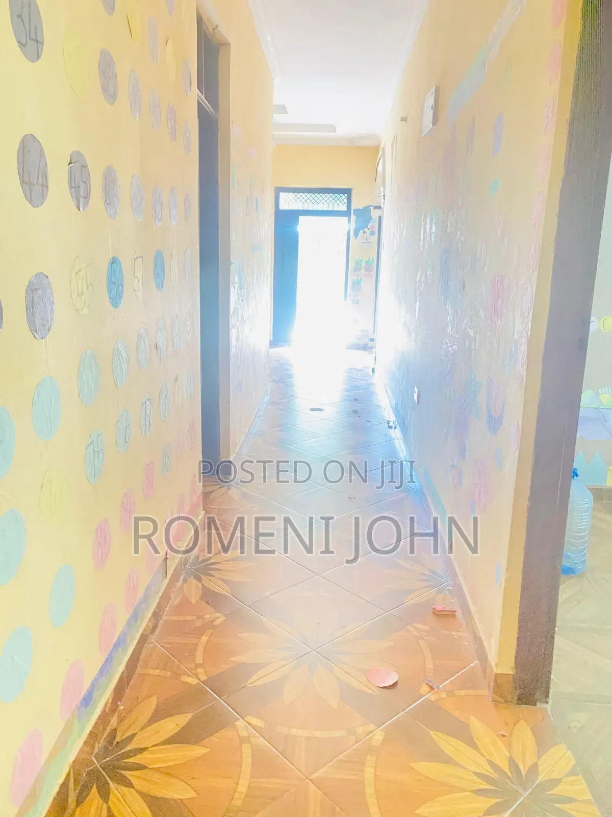 3bdrm House in Tanzania Daresalaam, Ilala for rent