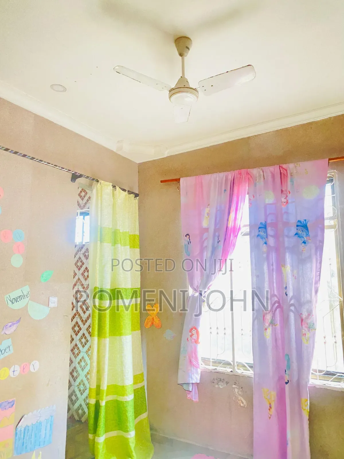 3bdrm House in Tanzania Daresalaam, Ilala for rent