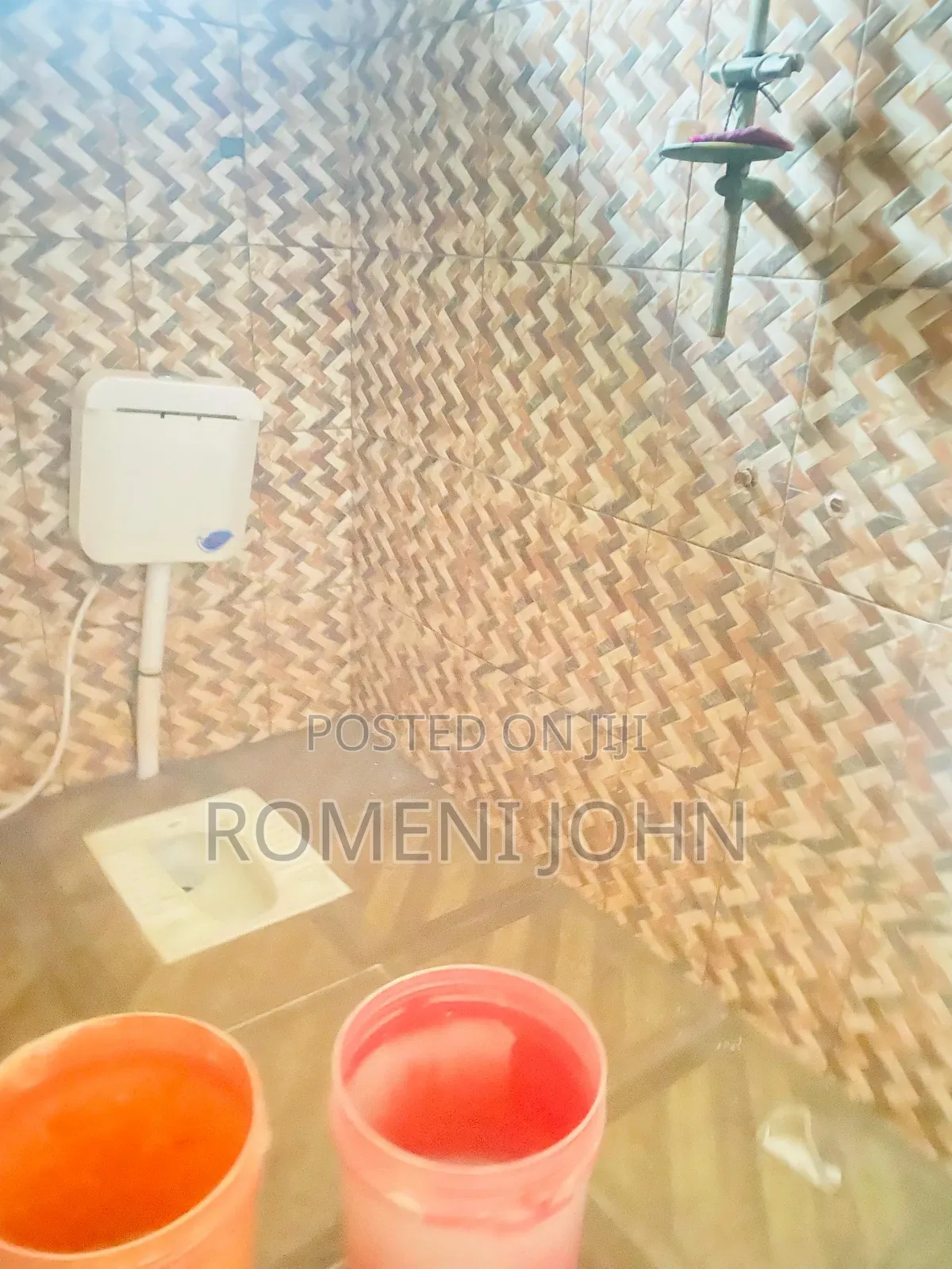 3bdrm House in Tanzania Daresalaam, Ilala for rent