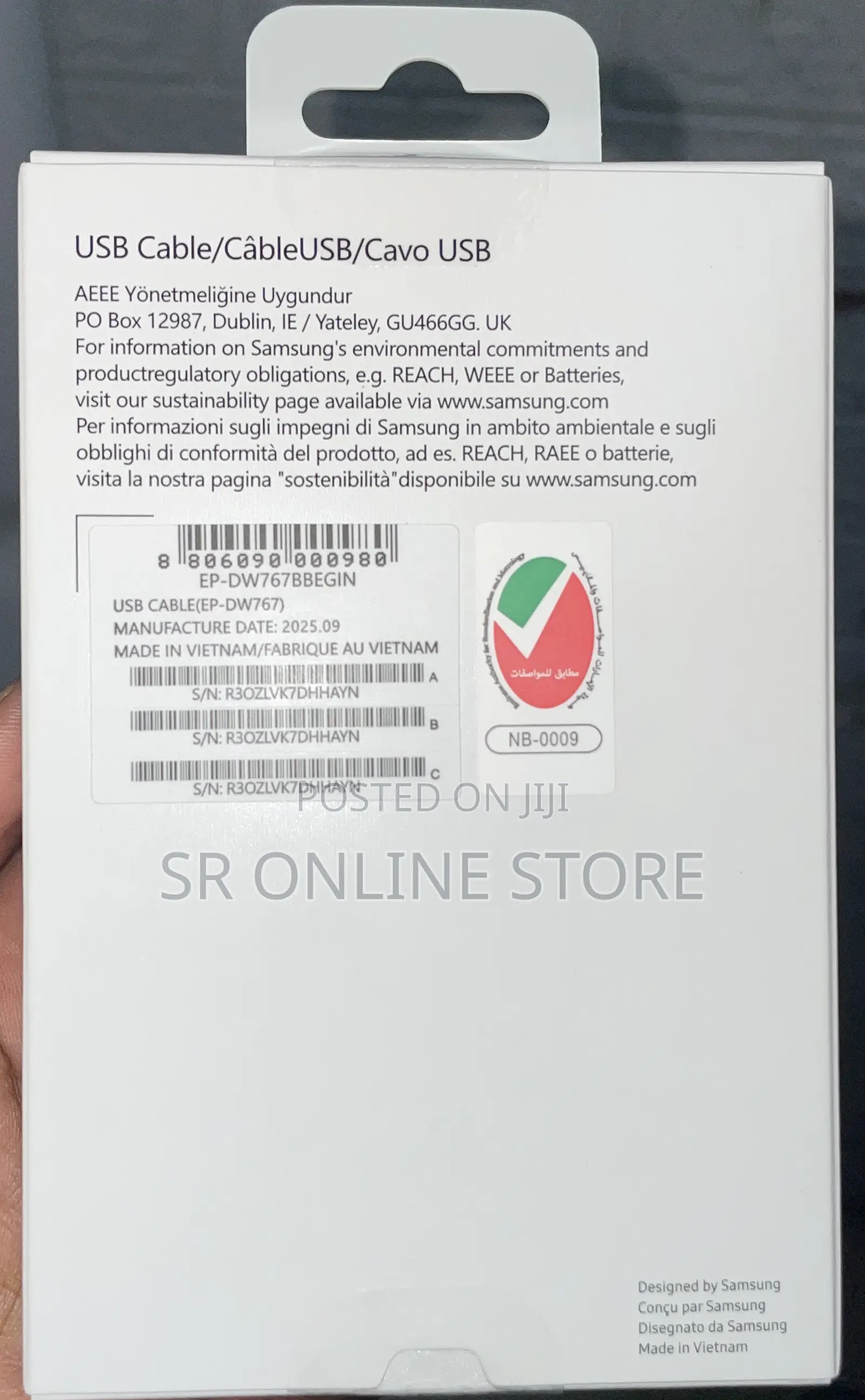 Power Disconnector