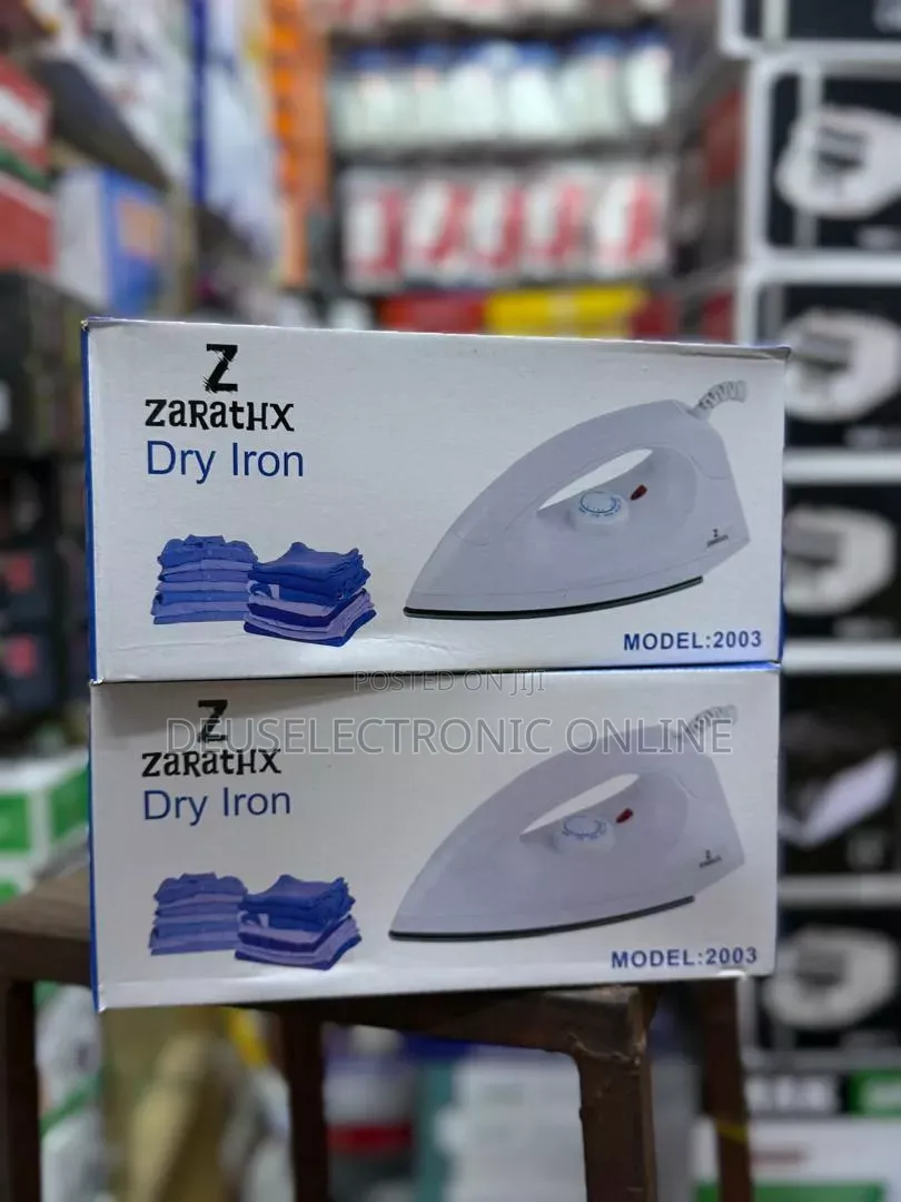 Pasi Ya Dry Iron Bei 25000