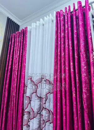 Pazia Nzito Mixture Decorated