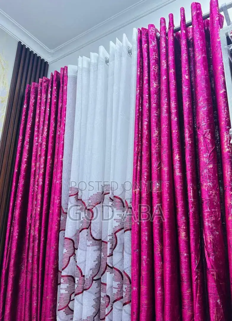 Pazia Nzito Mixture Decorated