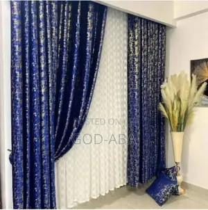 Pazia Nzito Mixture Decorated