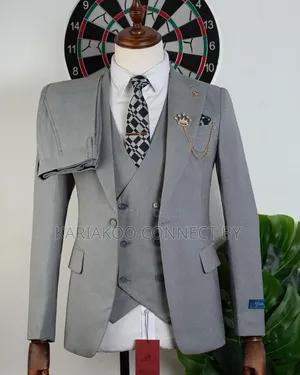 High Quality Suit