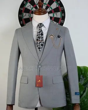 High Quality Suit
