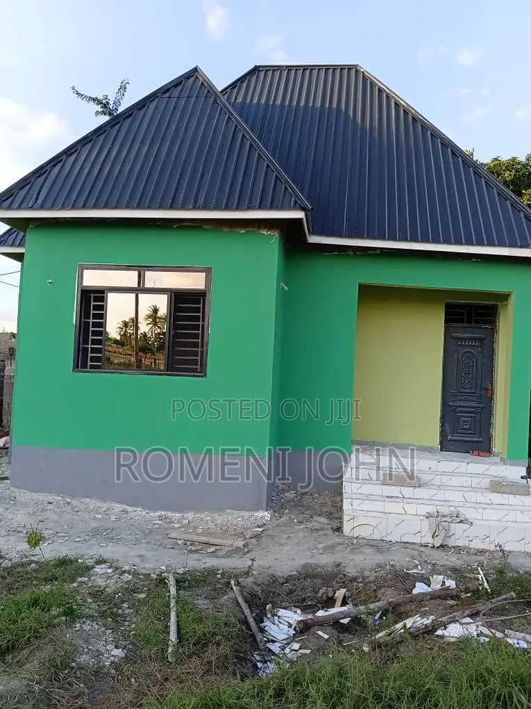 1bdrm Apartment in Tanzania Daresalaam., Ilala for rent