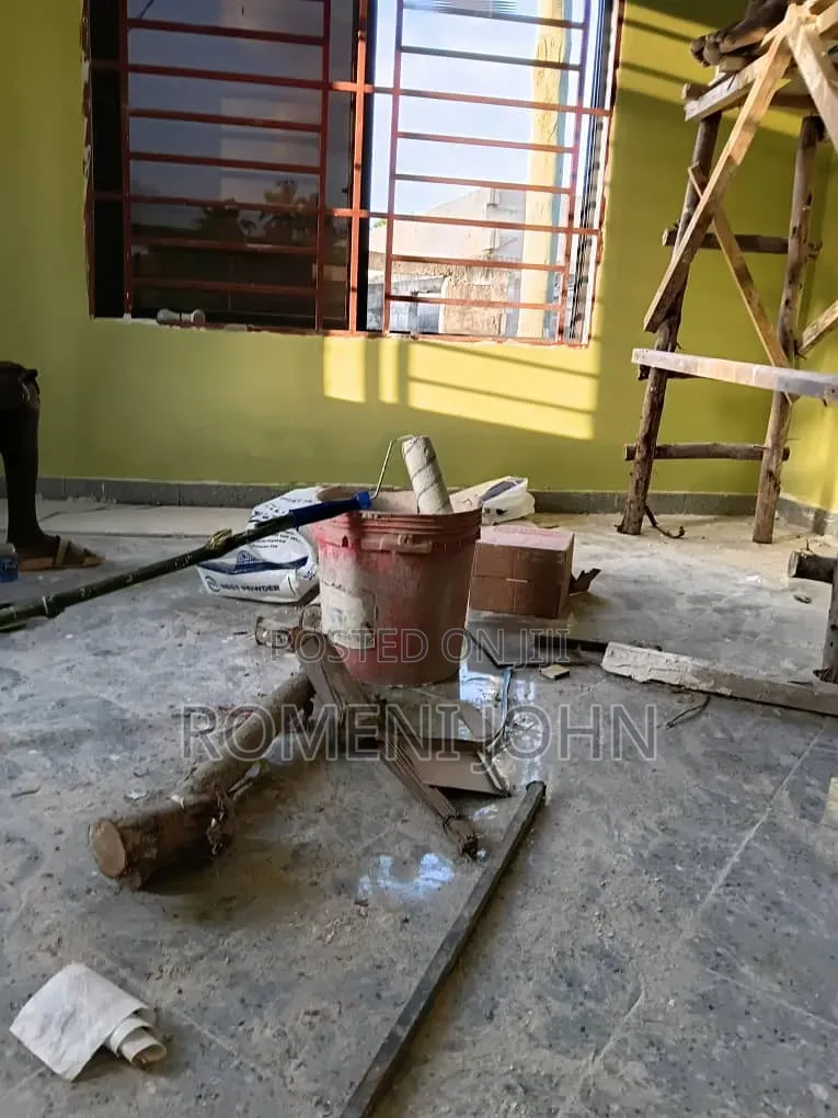 1bdrm Apartment in Tanzania Daresalaam., Ilala for rent