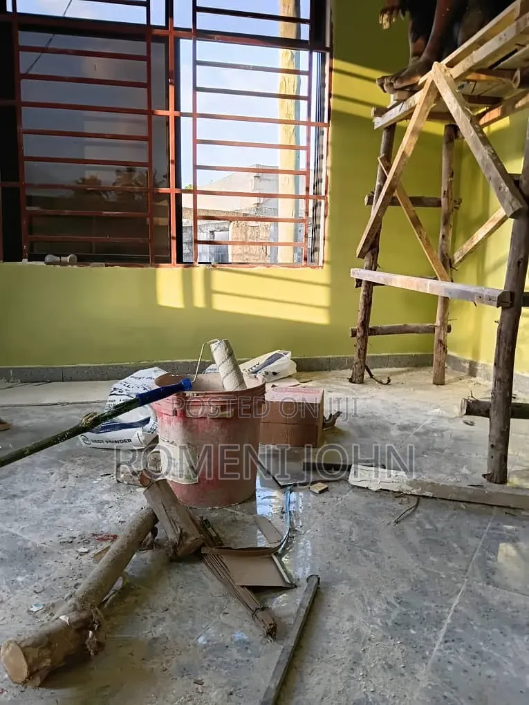 1bdrm Apartment in Tanzania Daresalaam., Ilala for rent